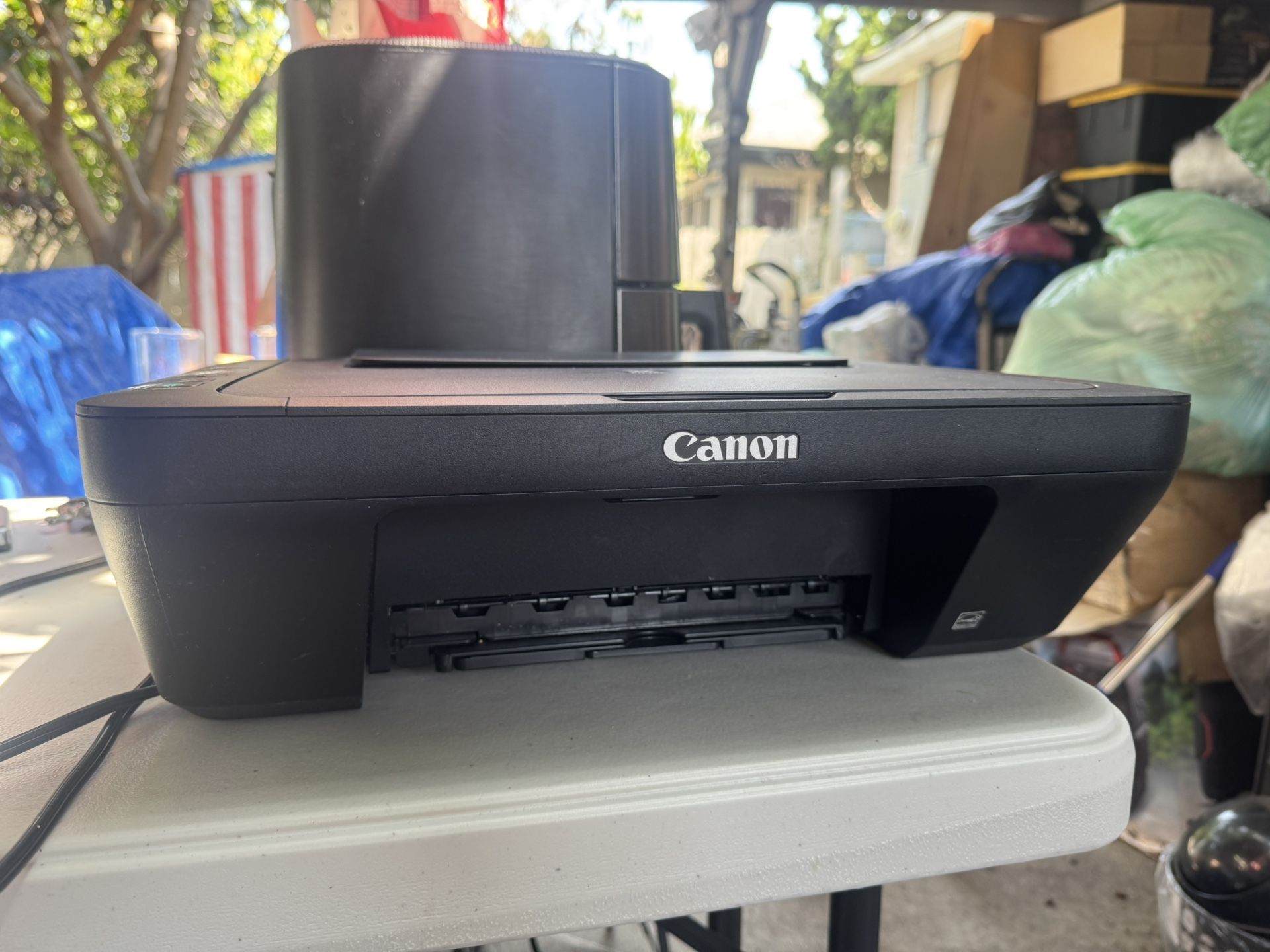 Canon PIXMA MG2950 All-in-One Inkjet Printer Black
