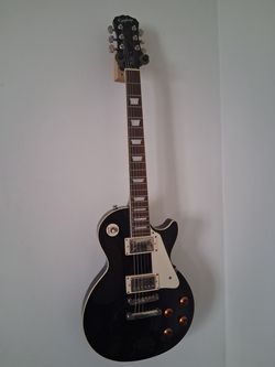 2009 Epiphone Les Paul Standard
