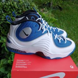 New Nike Air Penny 2 QS Men Size 9.5