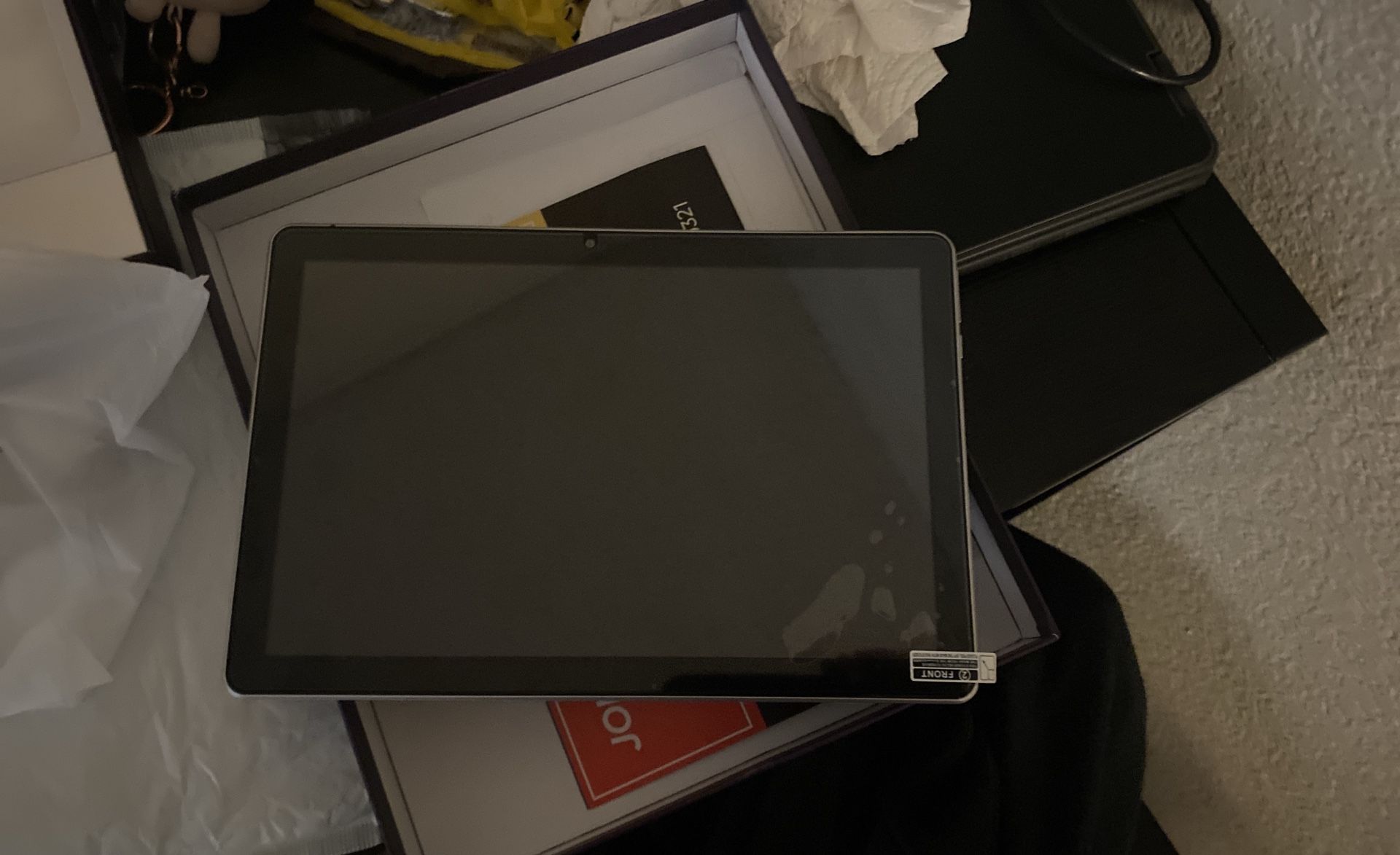 Tablet