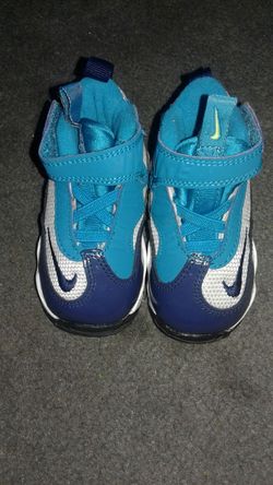 Nike Air griffey max 1
