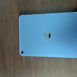 Brand New Sealed iPad (A16)