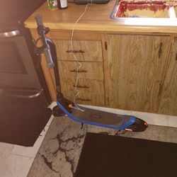 Ninebot C2 Kids Electric Scooter 