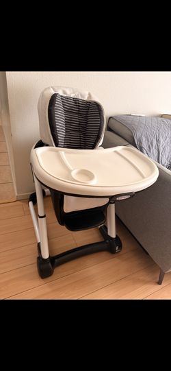 Graco High Chair
