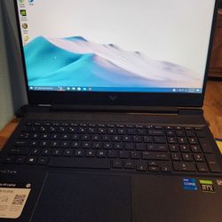 HP Victus 16 Gaming Laptop Like New Condition 