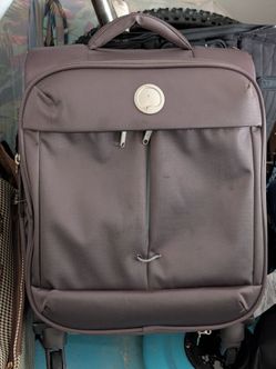 Carry-on luggage