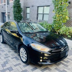 2013 Dodge Dart
