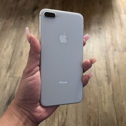 IPhone 8 Plus 256gb Liberado 