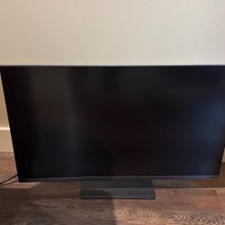 4k monitor Samsung
