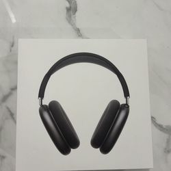 AirPod Maxes