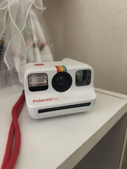 Polaroid Go Mini (Gen 2)