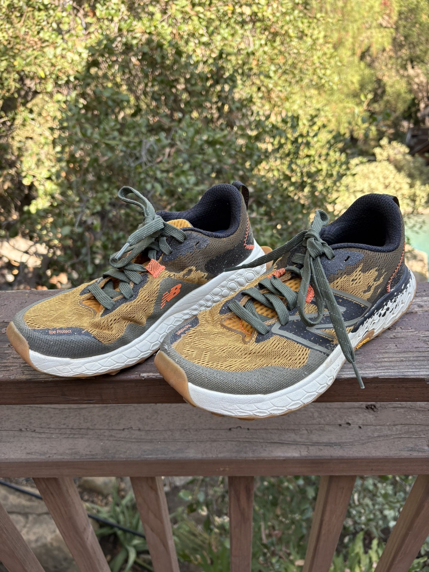 New Balance Men’s Running Shoes