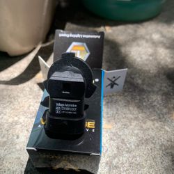 I Only Have One Headlight #9005 