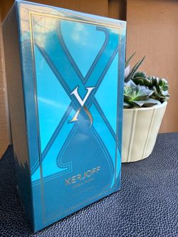 Xerjoff Erba Pura – Eau de Parfum – Brand New Sealed