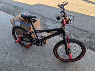 Razor (Black Label) 18 inch