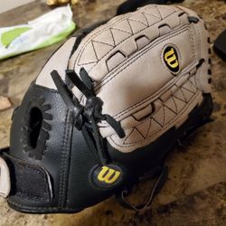 Baseball Wilson R350 Oficial Major League Baseball