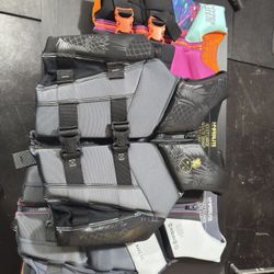 Life Vests