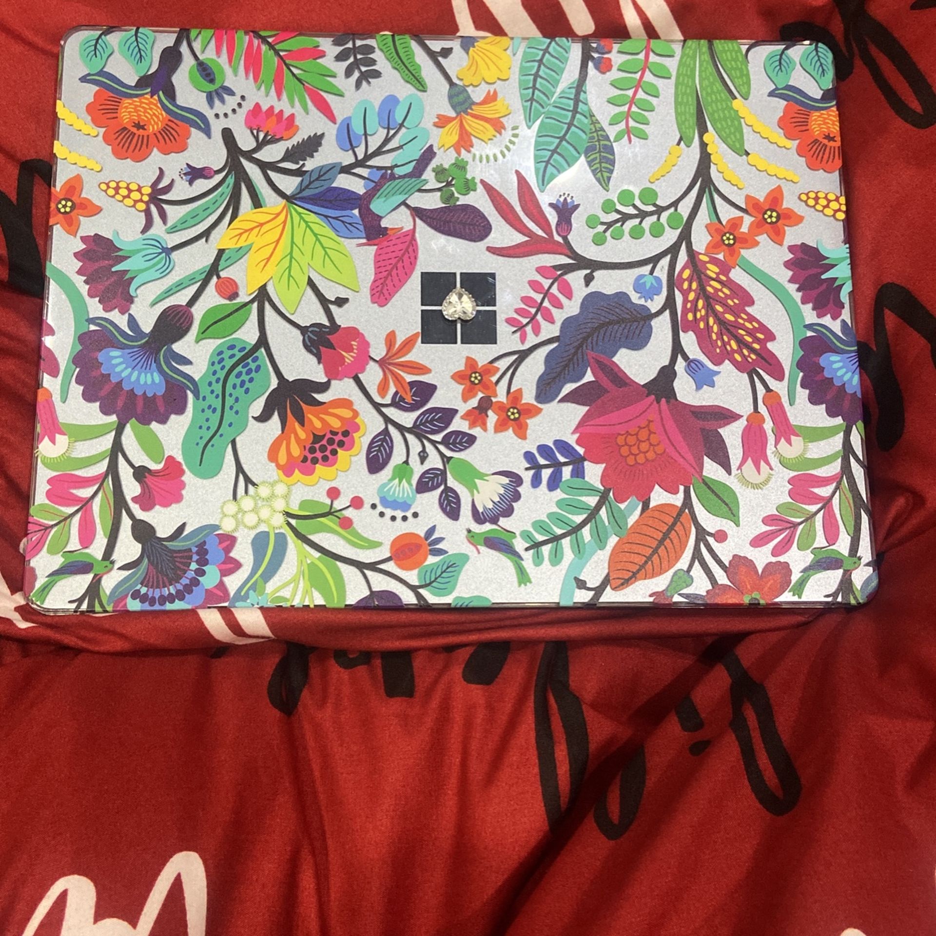 Microsoft Surface Pro