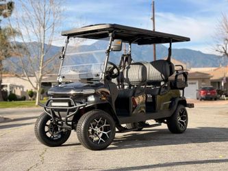 2026 Denago Rover Xl6