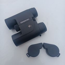 Swarovski SLC 8x30 WB Excellent Condition (Just What's In The Pics) For Pick Up Fremont Seattle. No Low Ball Offers Please. No Trades. Yes I Have It .