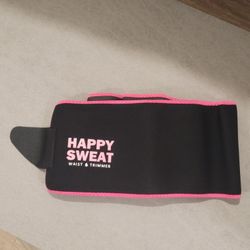 Sweat Belt. New, Never Used 