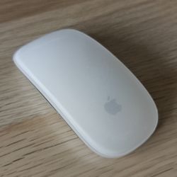 Apple Mouse