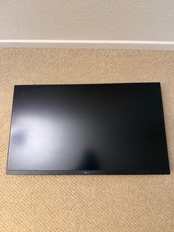 LG ULTRAGEAR 27-inch GAMING MONITOR