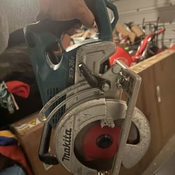 Circular Saw 