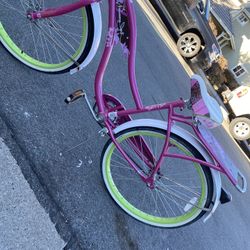 Bike 