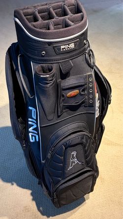 Ping Professional Bag