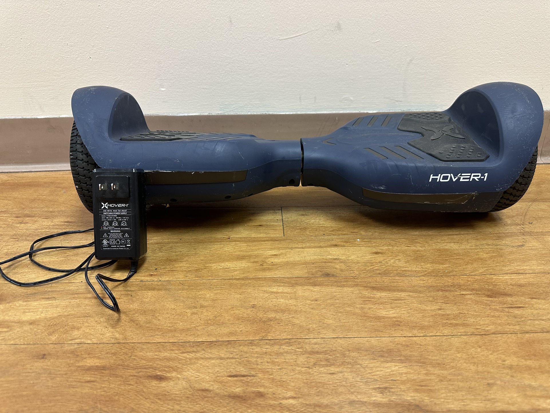 X-Hover-1 Hoverboard