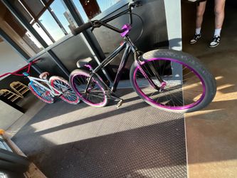 SE big flyer 29”