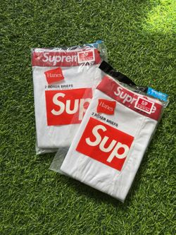 Supreme Boxers 