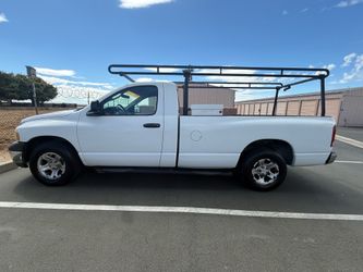 2002 Dodge Ram 1500