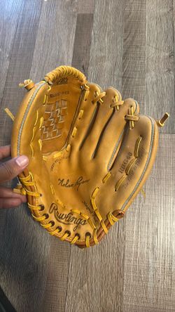 Rawlings RBG60 baseball/softball glove