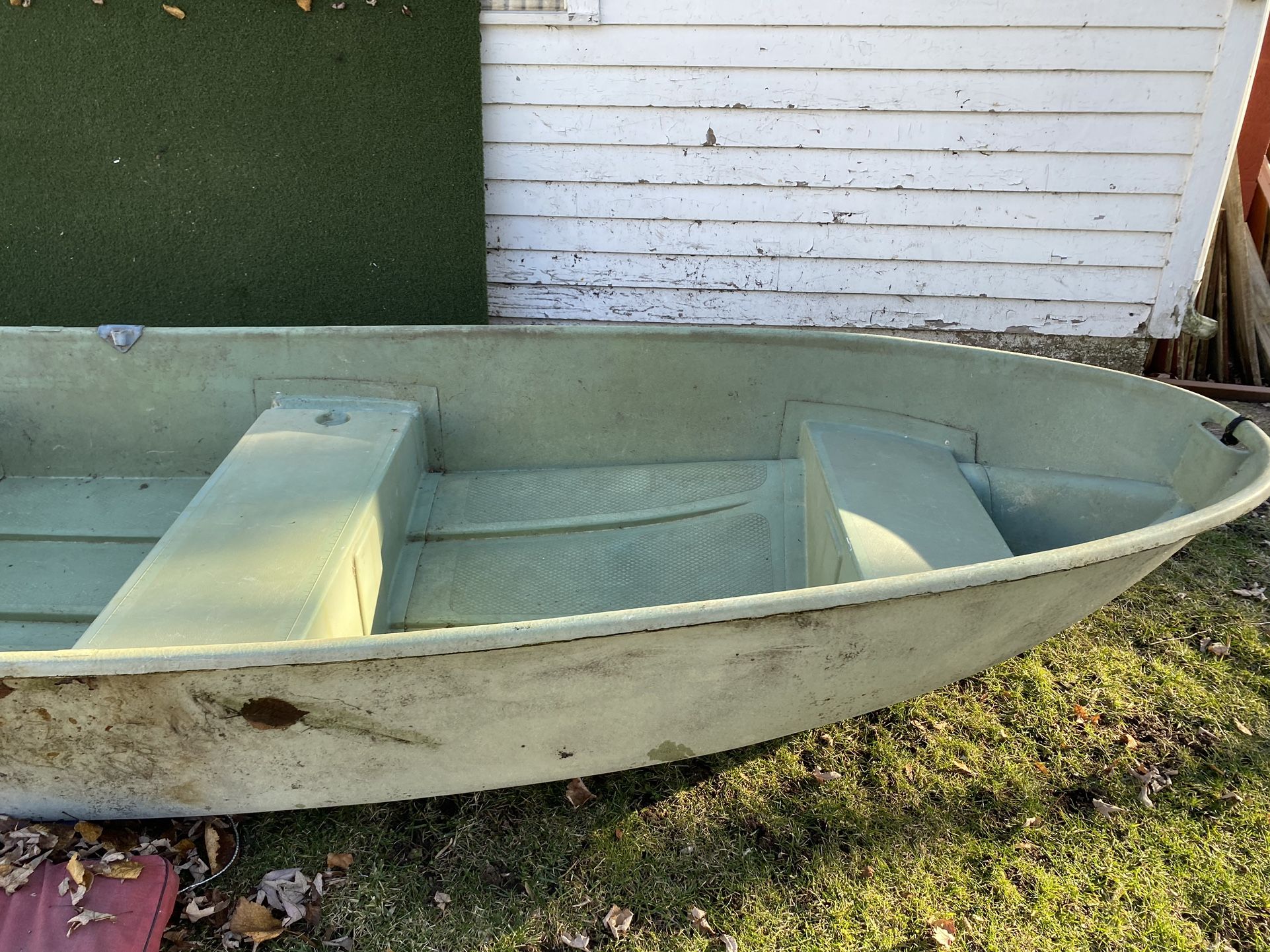 John Boat