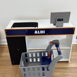 Aldi Play Set
