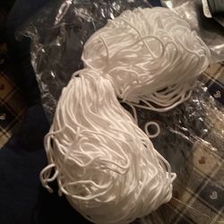 25 Yards Elastic Cording
