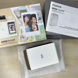 Smartphone Printer SP -2 Gold New