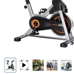 Yosuda Fitness Indoor Bike