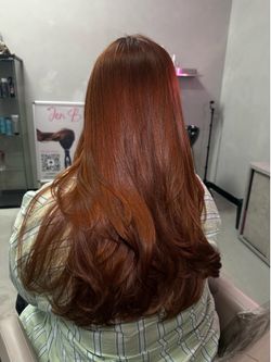 Hair