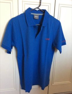 Cotton Polo Shirts