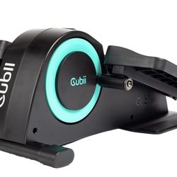 Cubii JR1, Under Desk Elliptical For Sale $133.00 50%+ OFF Retail $266.01 NEW IN BOX