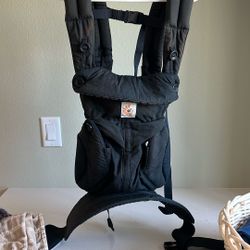 Ergobaby Kid Carrier
