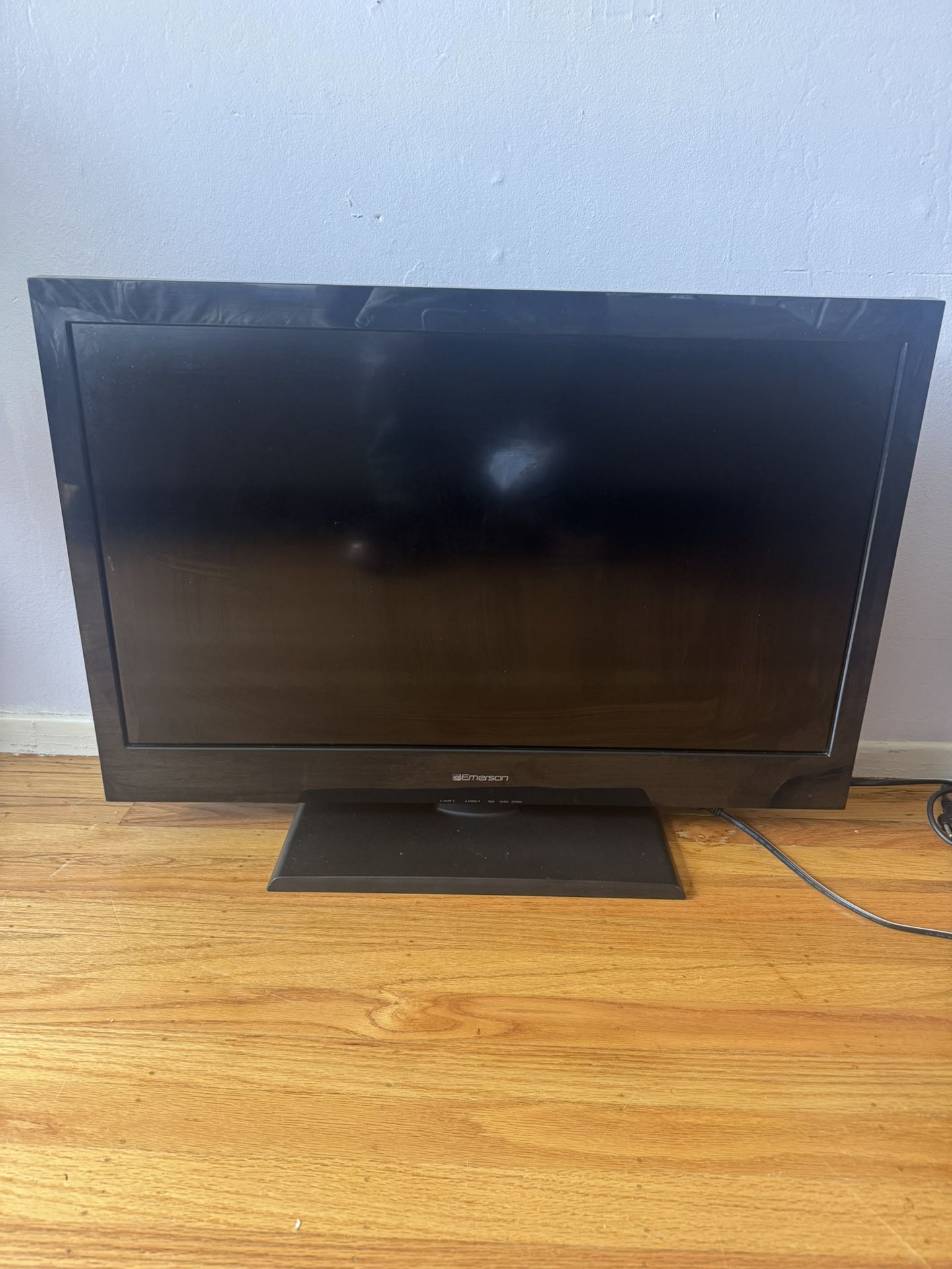 Emerson Flat Screen Television