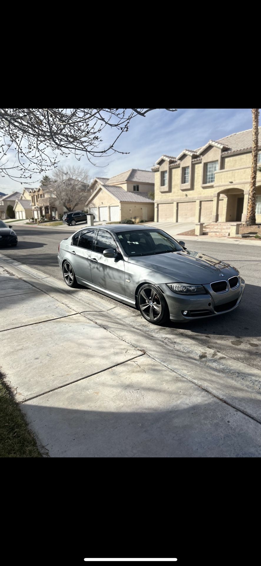 2009 BMW 335i