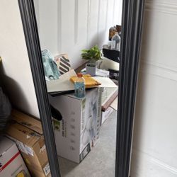 Full Length Mirror