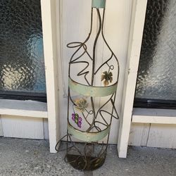 Wine Rack