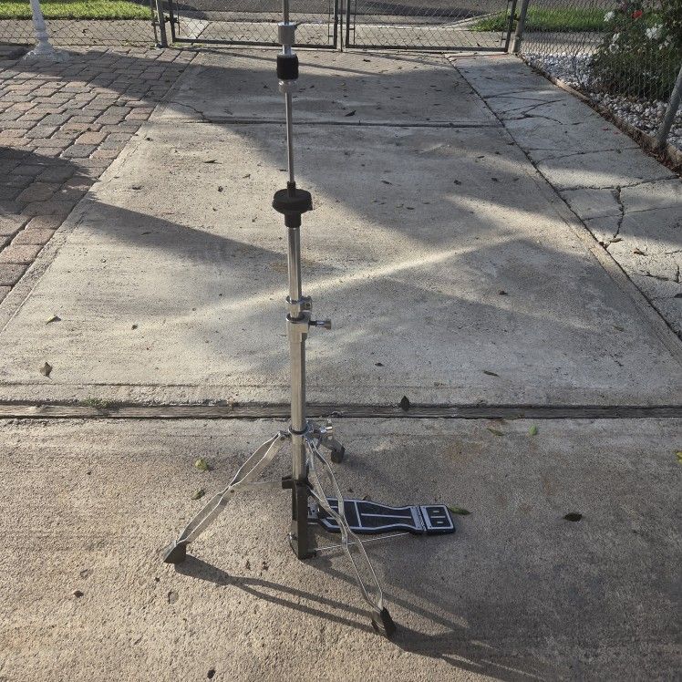 Hihat Stand 