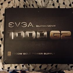Gaming PC 1000w PSU OBO WANT GONE